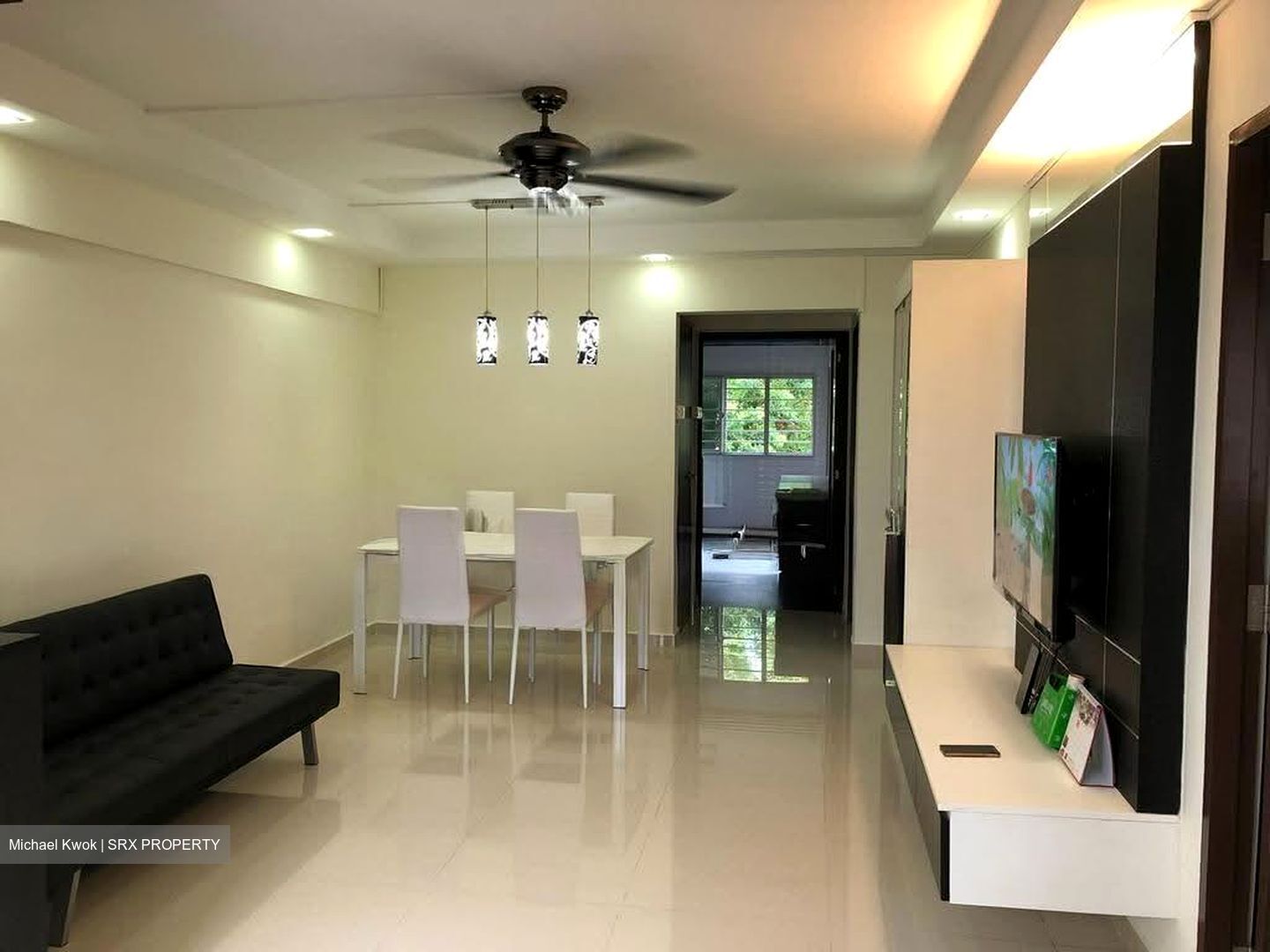 Blk 309 Hougang Avenue 5 (Hougang), HDB 4 Rooms #636483691